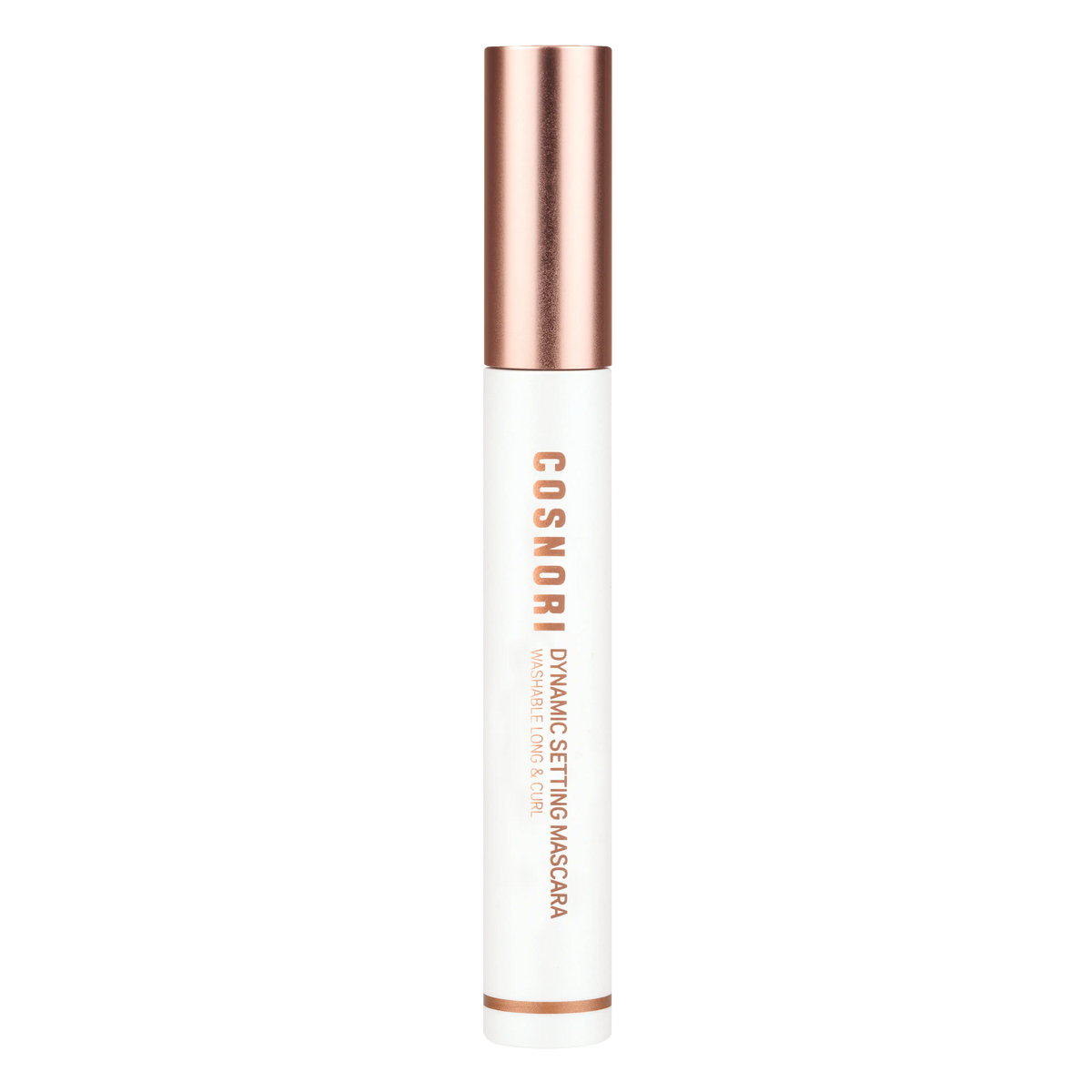 Dynamic Setting Washable Mascara