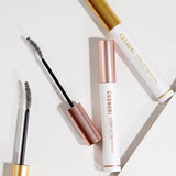 Dynamic Setting Washable Mascara