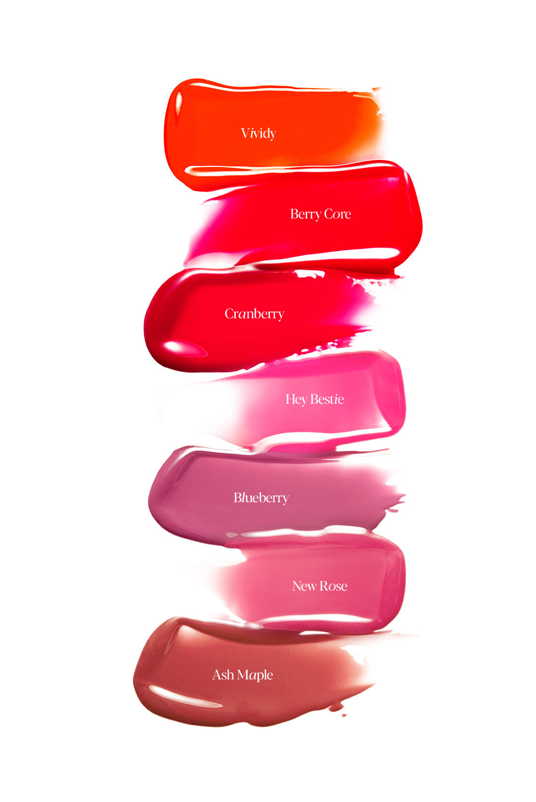 Nowear Lipstick Balming Glow