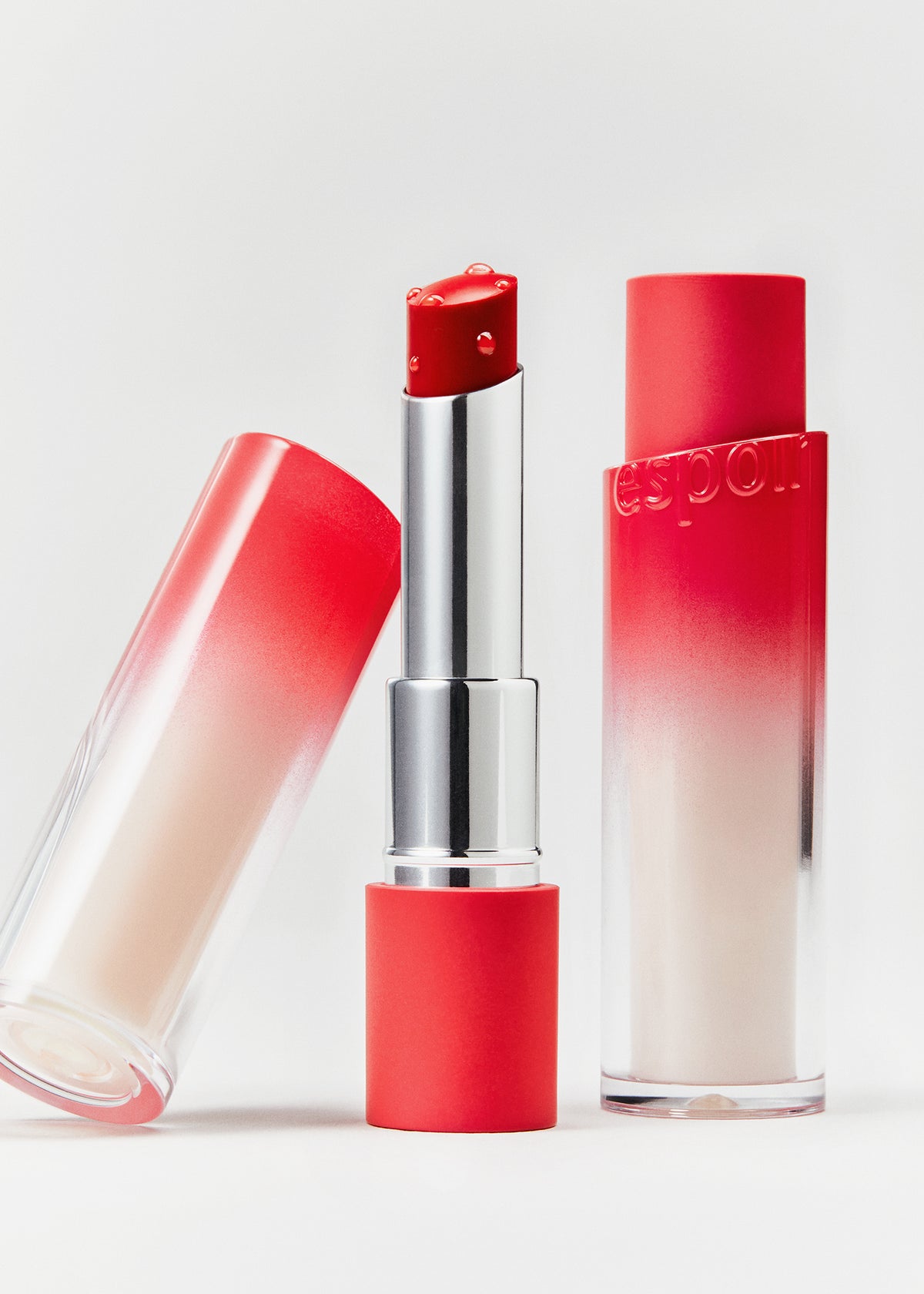 Nowear Lipstick Balming Glow
