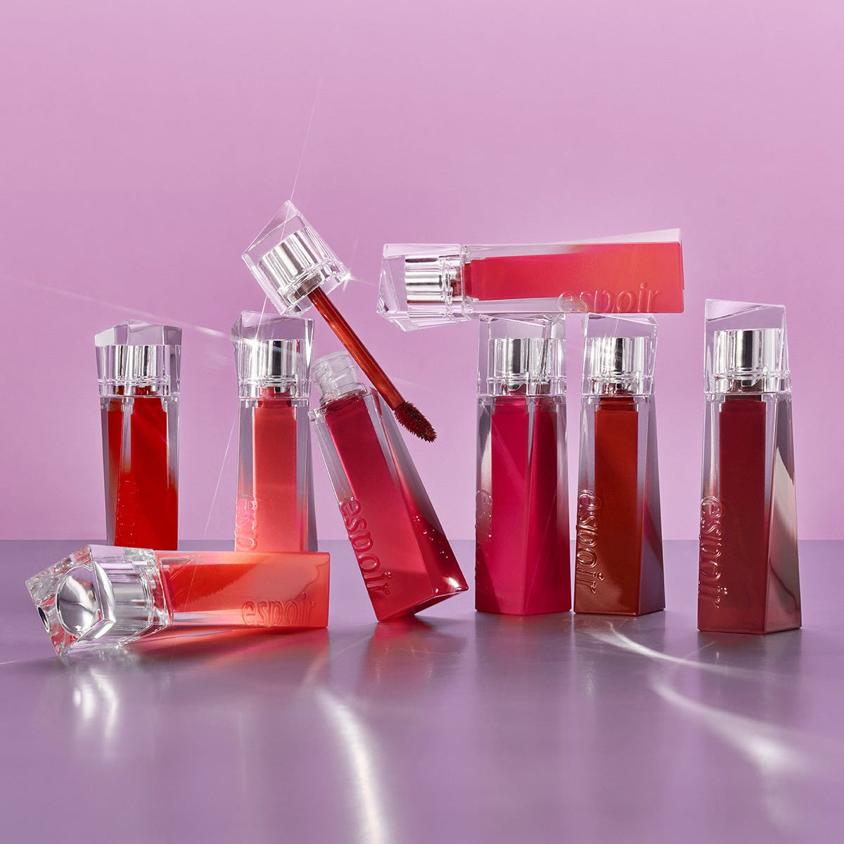 Espoir Couture Lip Tint Glaze