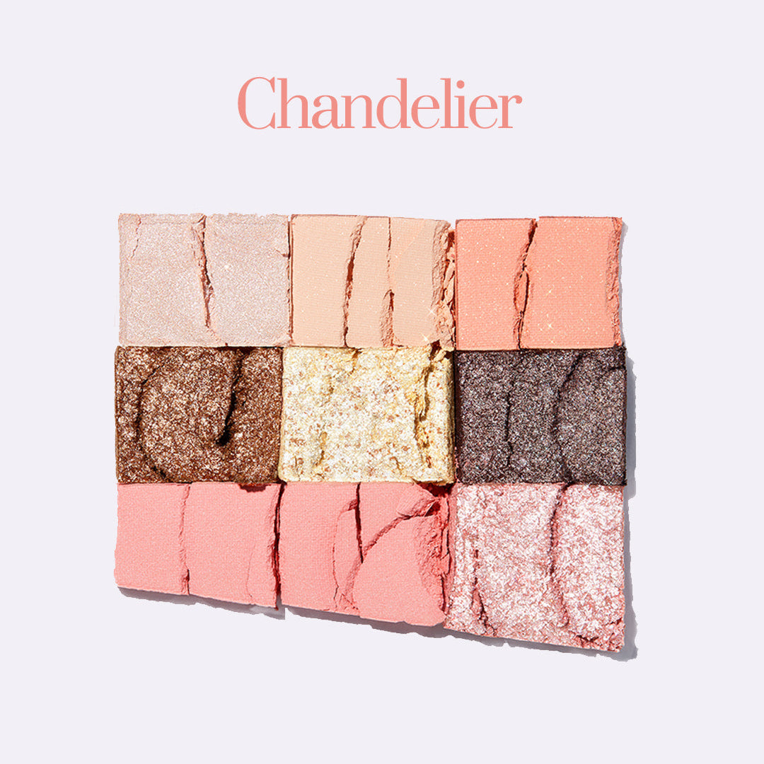 Real Eye Palette All New