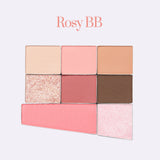 Real Eye Palette All New