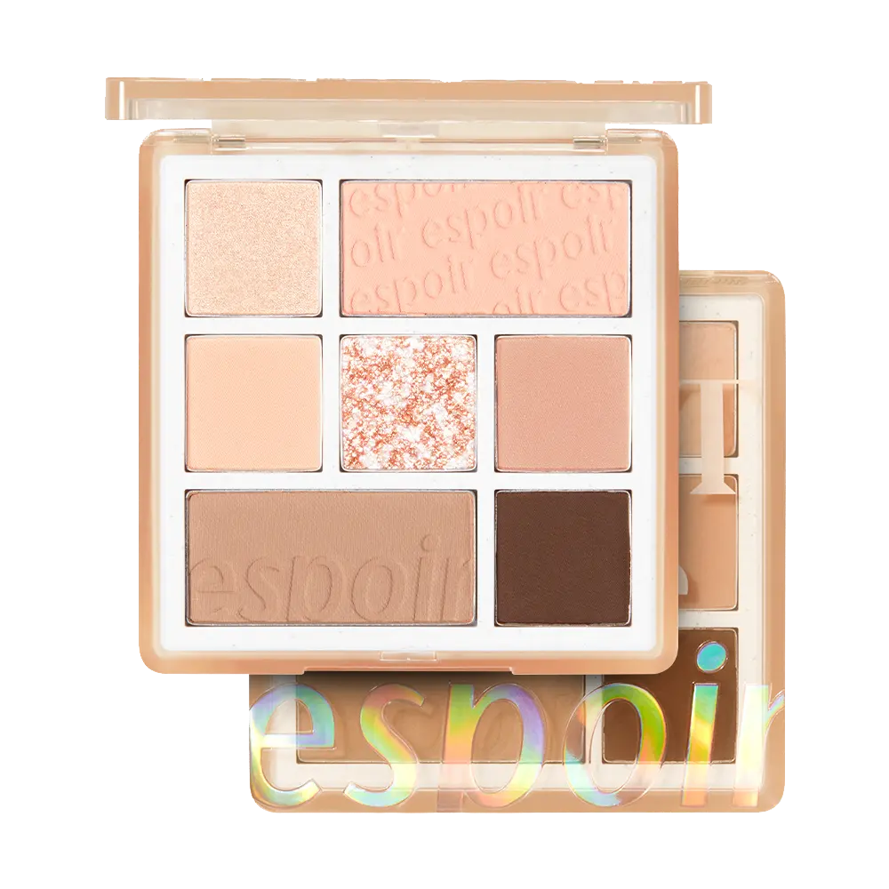 Real Eye Palette All New