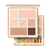 Real Eye Palette All New