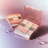 Real Eye Palette All New