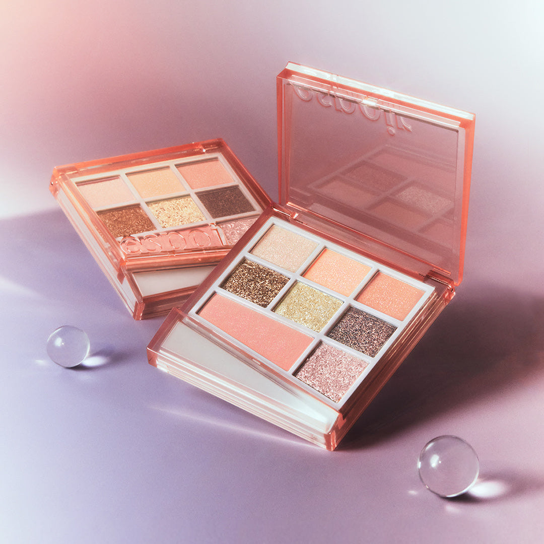 Real Eye Palette All New