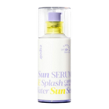 Water Splash Sun Serum SPF50+ PA+++