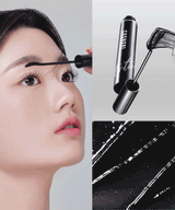 Cosnori Eyelash Tinting Serum texture application animated
