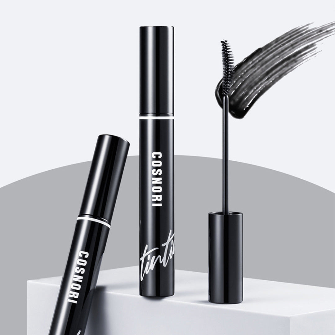 Cosnori Eyelash Tinting Serum 9ml with applicator brush