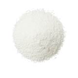 I'm From Fig Enzyme Powder Cleanser dry powder texture close-up