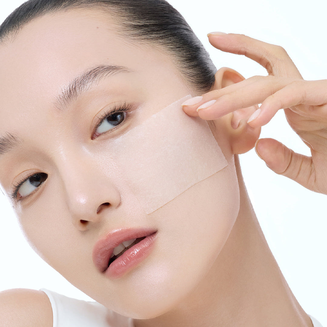Freshly Juiced Vitamin Skin Prep Pads
