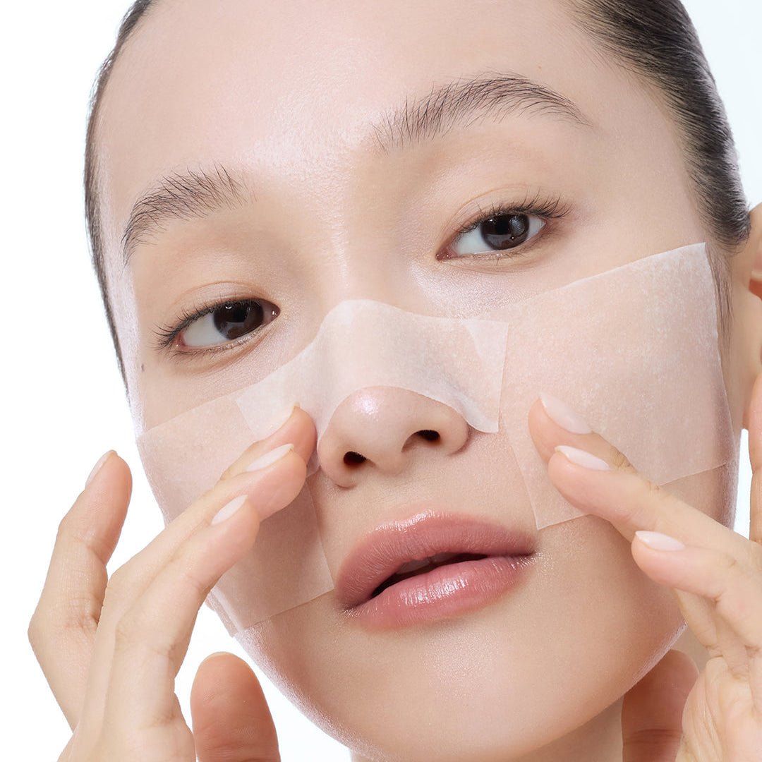 Freshly Juiced Vitamin Skin Prep Pads