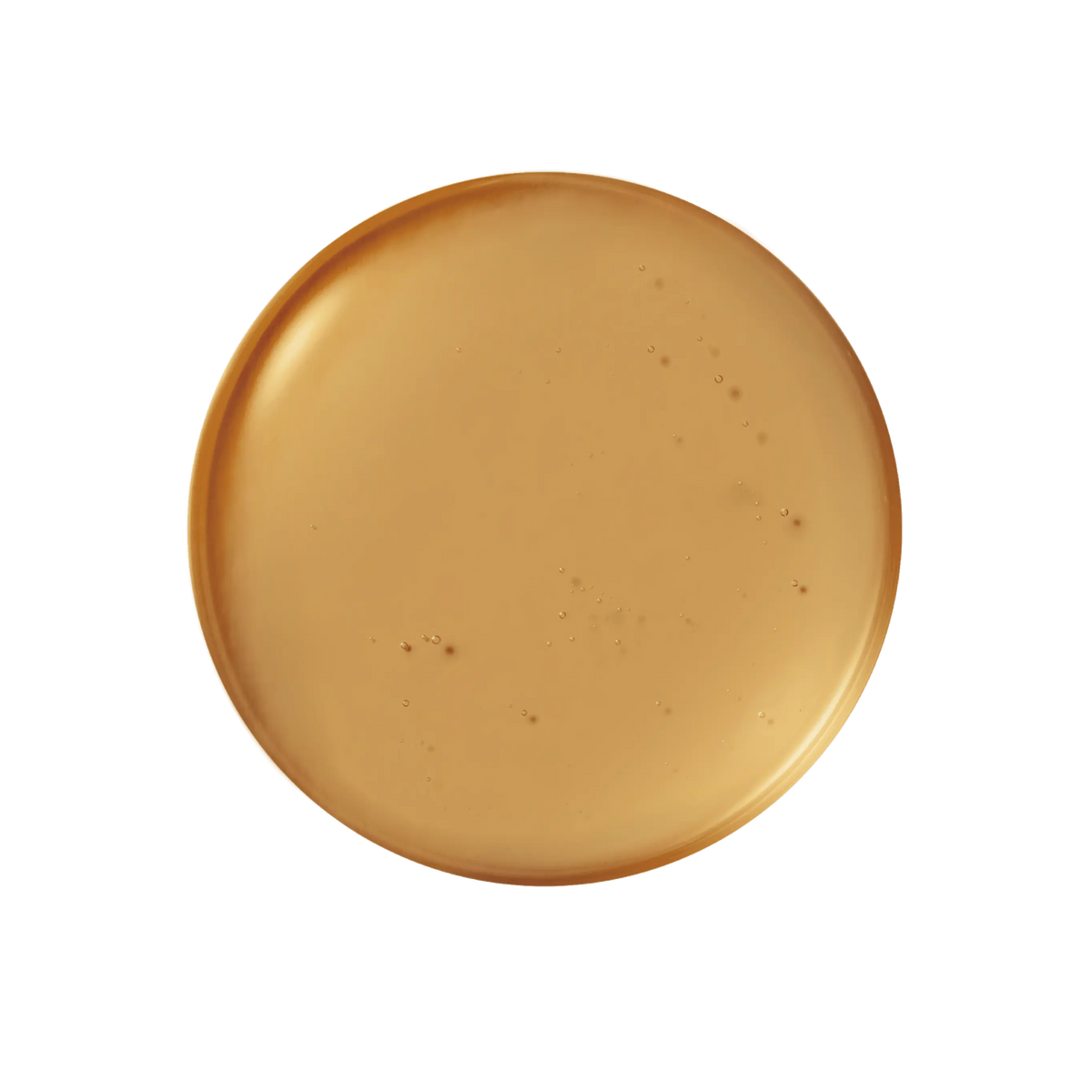 I'm From Ginseng Serum texture close-up