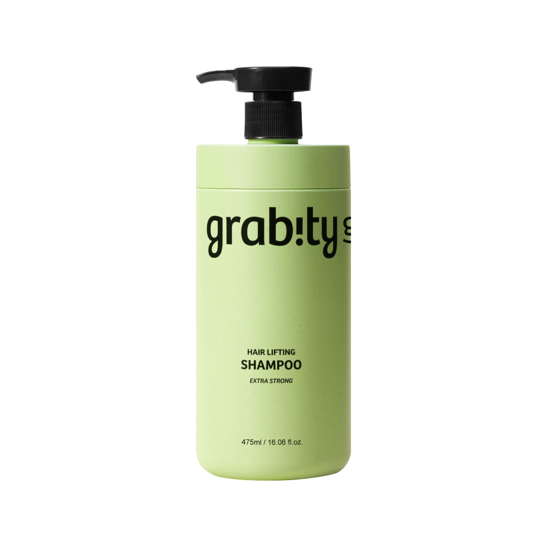 Hair Lifting Shampoo Extra Strong