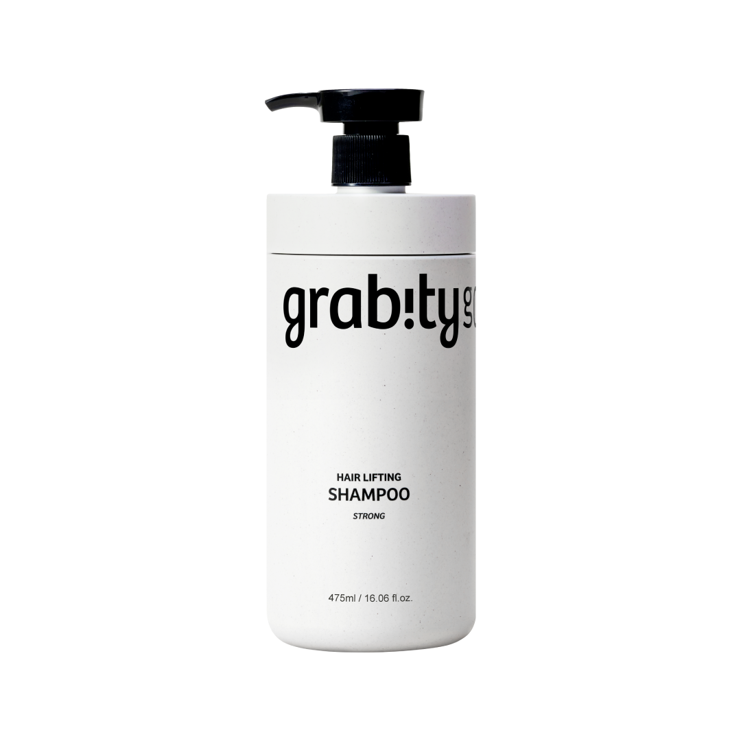 Hair Lifting Shampoo Strong
