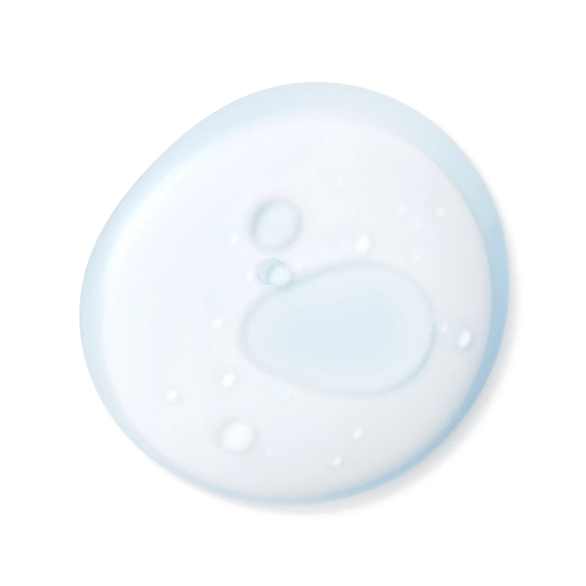 One Thing Hyaluronic Squalane Serum texture close-up