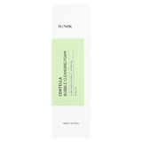Centella Bubble Cleansing Foam