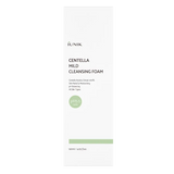 Centella Mild Cleansing Foam