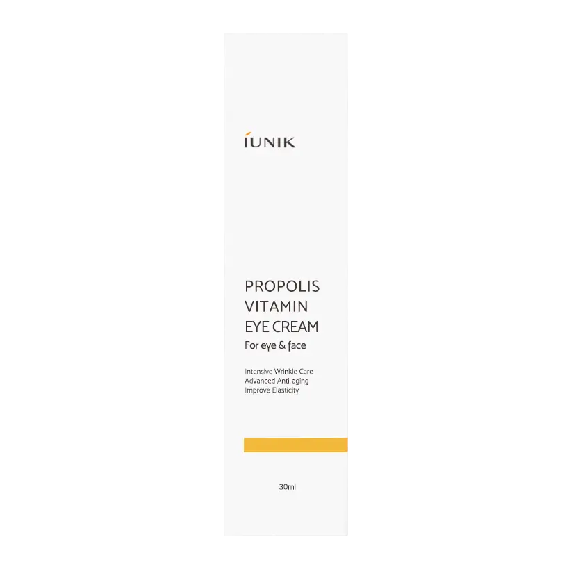 Propolis Vitamin Eye Cream
