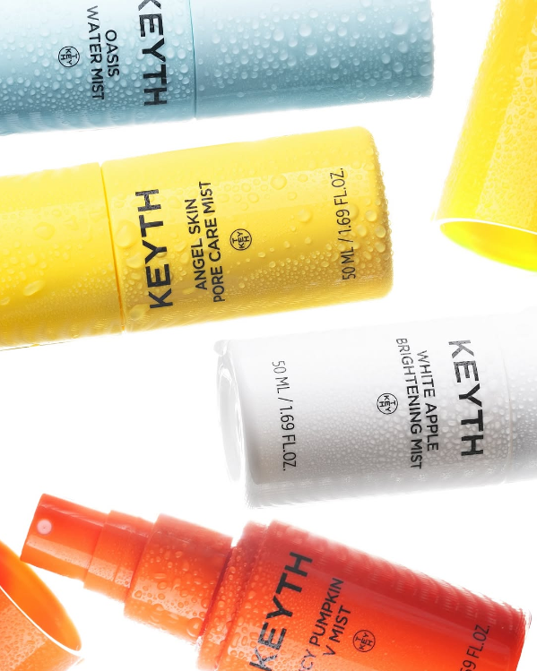Keyth Mini Mist