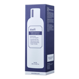 Dear Klairs Supple Preparation Unscented Toner 180ml packaging box
