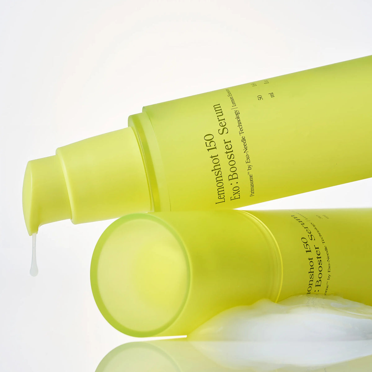Lemonshot 150 Exo:Booster Serum