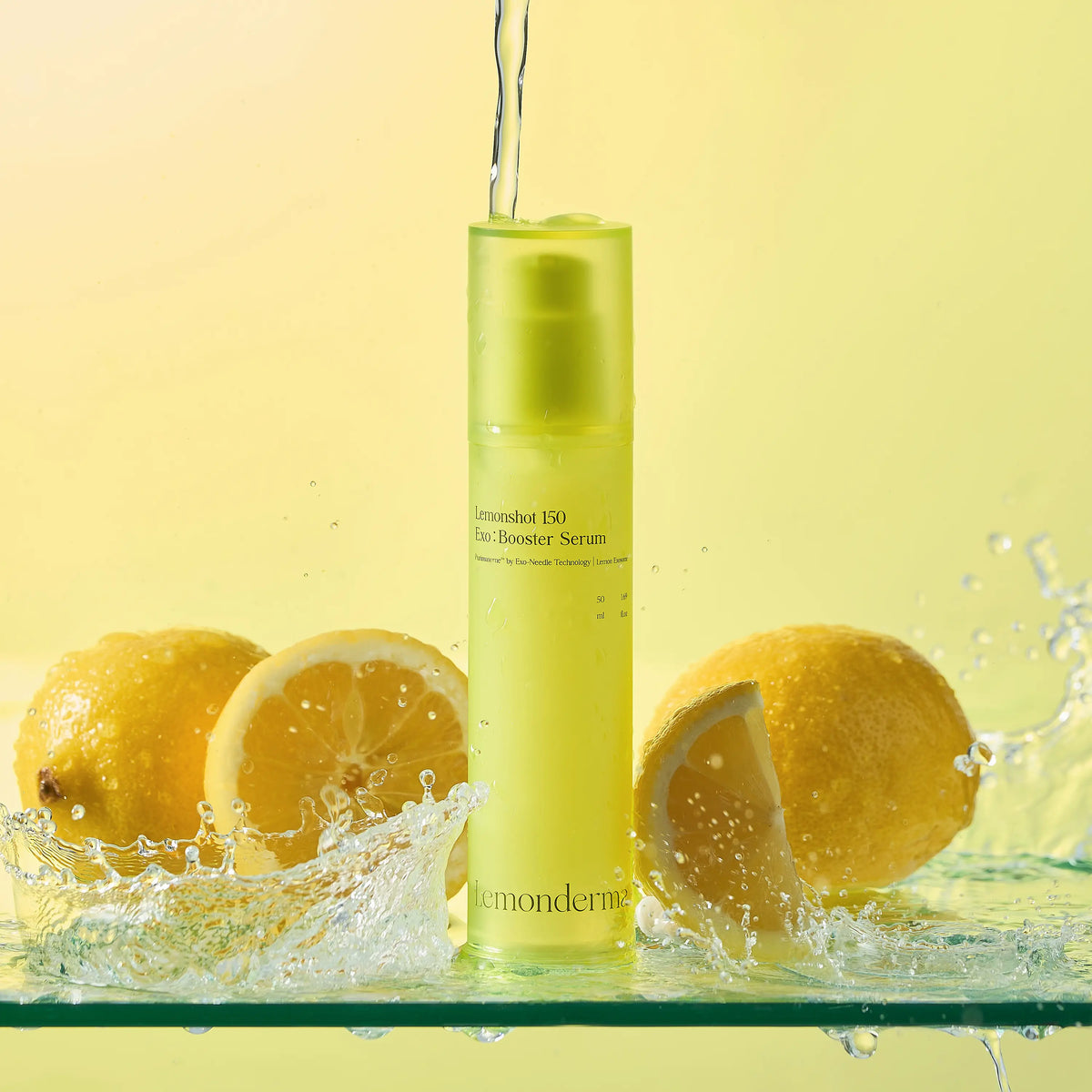 Lemonshot 150 Exo:Booster Serum