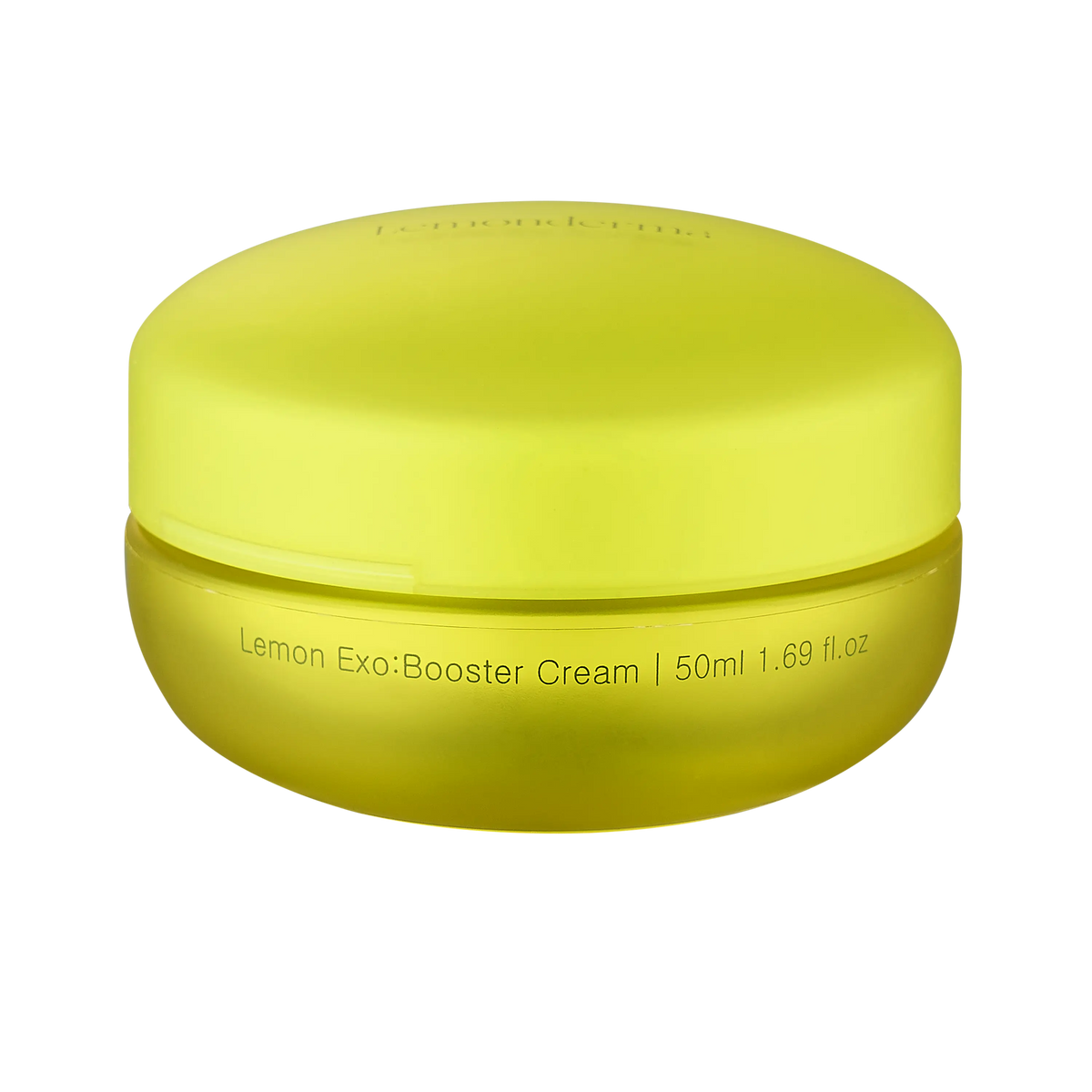 Lemonshot Exo:Booster Cream