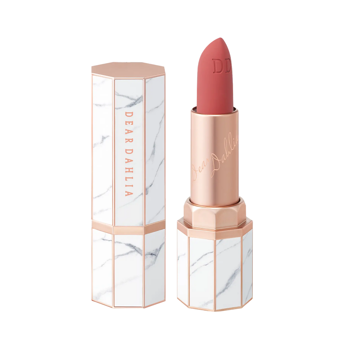 Lip Paradise Effortless Matte Lipstick
