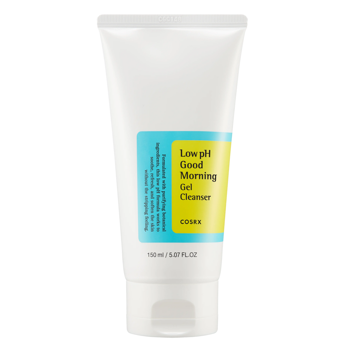 Low pH Good Morning Gel Cleanser