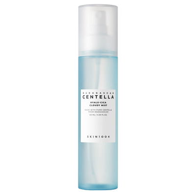SKIN1004 Madagascar Centella Hyalu-Cica Cloudy Mist 120ml bottle front view