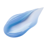 Dear Klairs Midnight Blue Clearing Water Cream texture close up