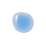 Klairs Midnight Blue Youth Activating Drop Blue Watery Texture Swatch