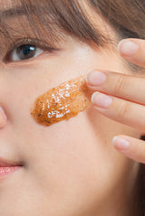 Mugwort Mask