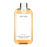 One Thing Calendula Officinalis Flower Extract 150ml bottle front view