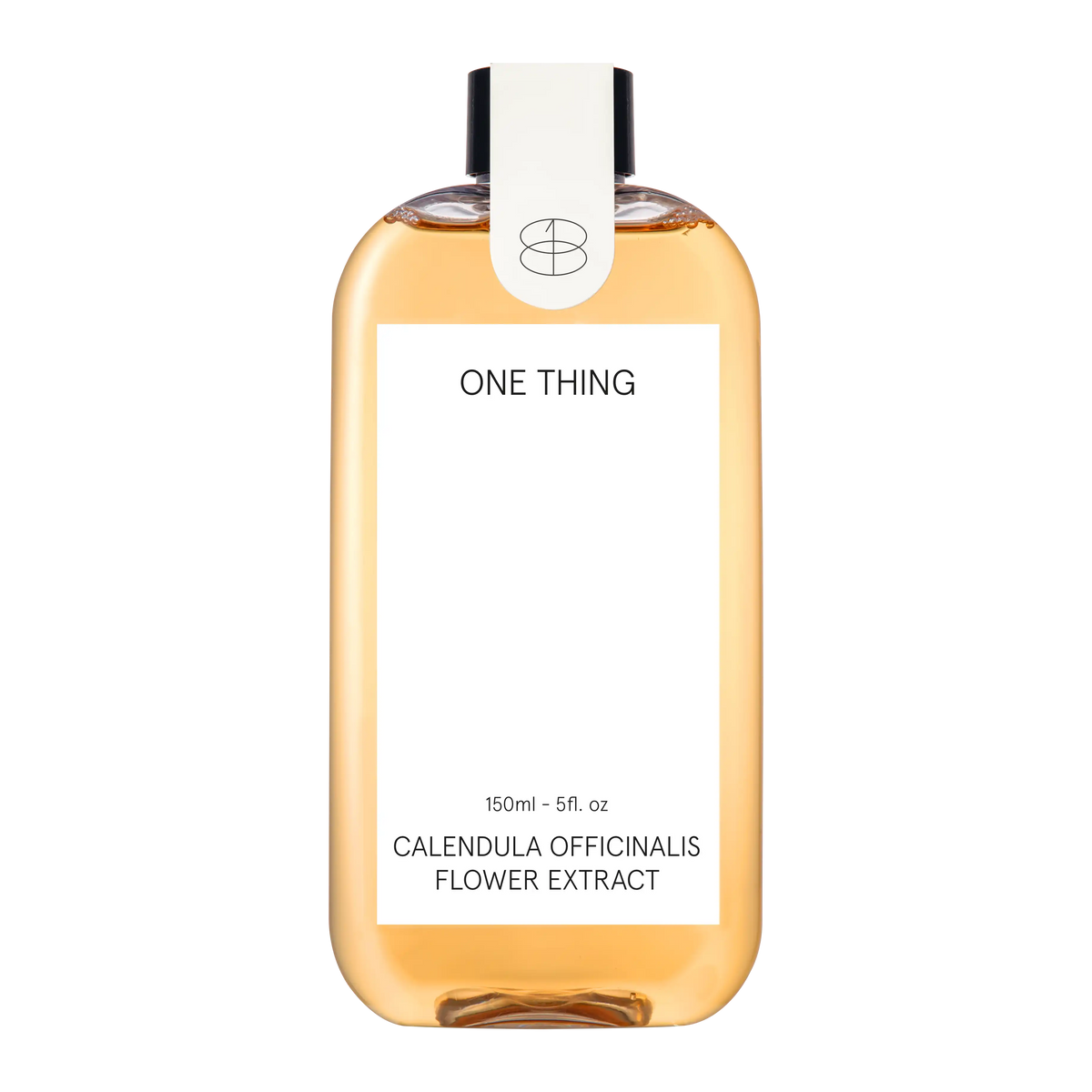 One Thing Calendula Officinalis Flower Extract 150ml bottle front view