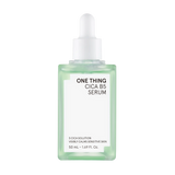 One Thing Cica B5 Serum 50ml bottle front view