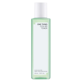 One Thing Cica B5 Toner 210ml bottle front view
