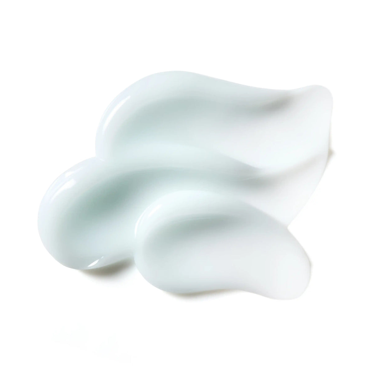 One Thing Hyaluronic Squalane Cream texture close-up