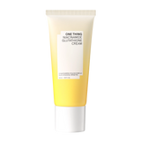 One Thing Niacinamide Glutathione Cream 40ml tube front view
