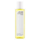 One Thing Niacinamide Glutathione Toner 210ml bottle front view