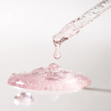 One Thing PDRN Bakuchiol Serum dripping from dropper