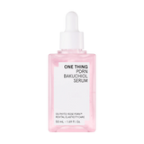 One Thing PDRN Bakuchiol Serum 50ml bottle front view