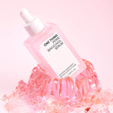 One Thing PDRN Bakuchiol Serum bottle with jelly background