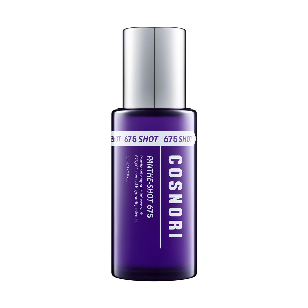 Panthe-Shot 675