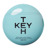 Perfumed Keyth Hand Cream 70ml Scent 
Reptile Disco Front view