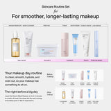 Makeup Prep Set