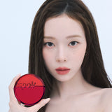 Pro Tailor Be Velvet Cover Cushion New Class- Refill Included