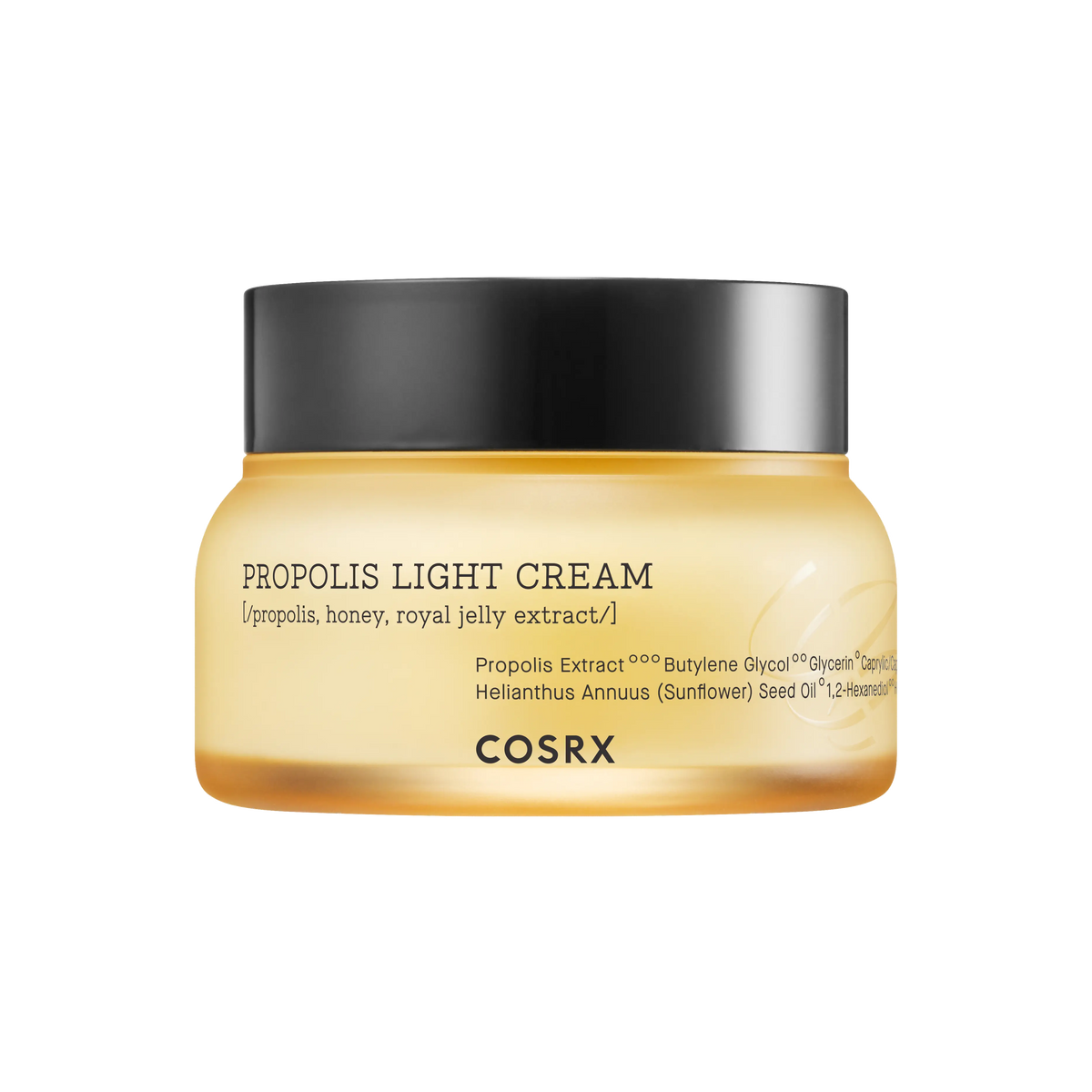 Full Fit Propolis Light Cream